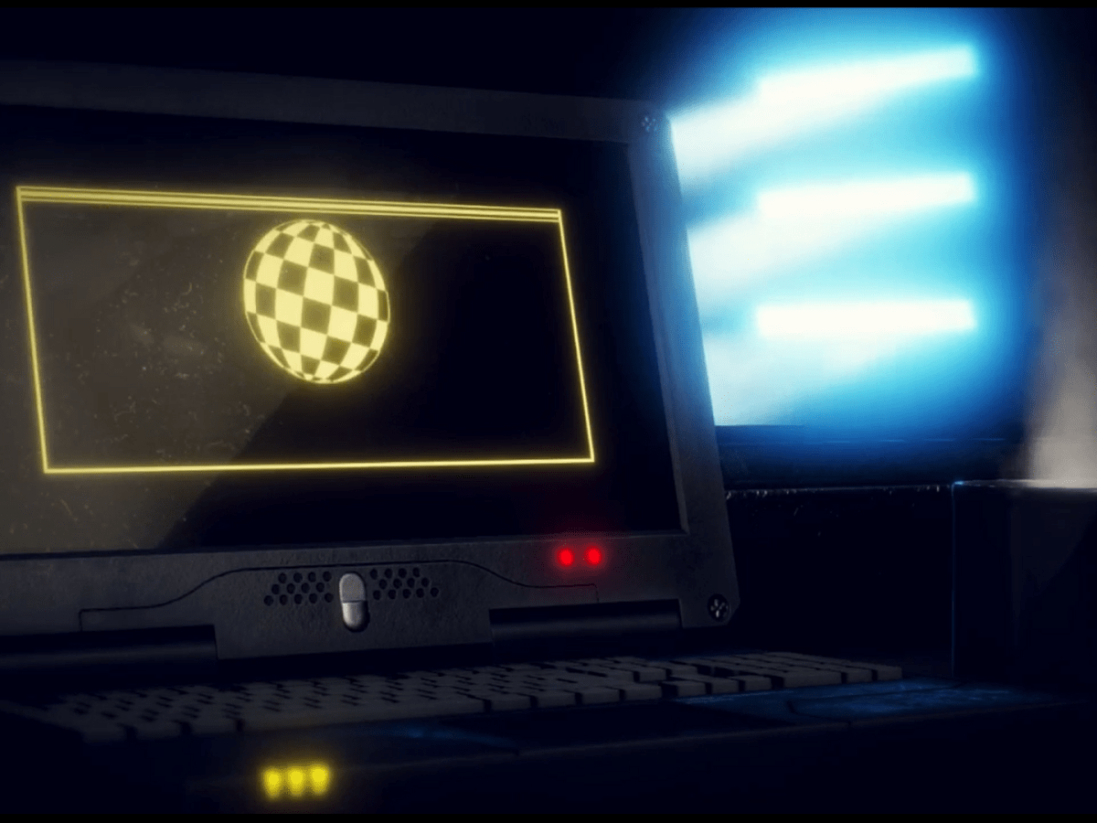 Main Menu UI&nbsp;Prototype