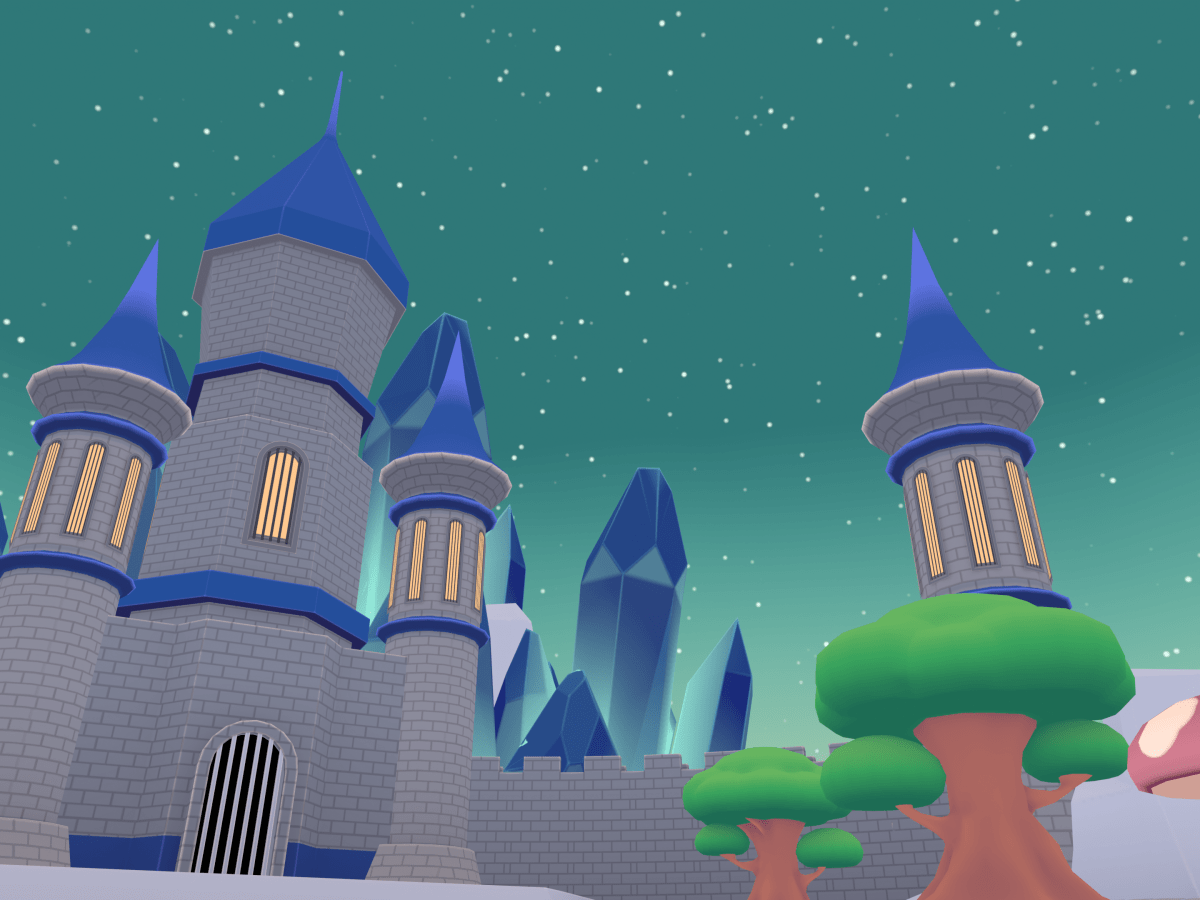 Tag Together – Environment&nbsp;Art