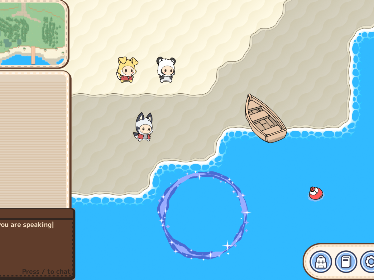 Reel World – 2d&nbsp;Art